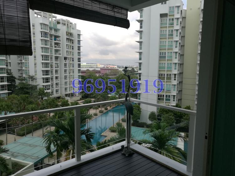Monterey Park Condominium thumbnail photo